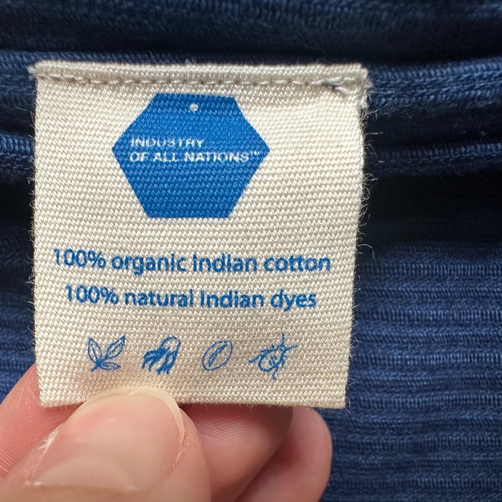 Industry of All Nations Nube Corduroy Jacket - Picture 6 of 7